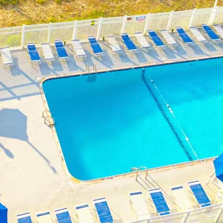 Apartament Sea Terrace 803 Ocean City Zewnętrze zdjęcie