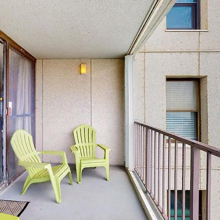Apartament Sea Terrace 803 Ocean City Zewnętrze zdjęcie