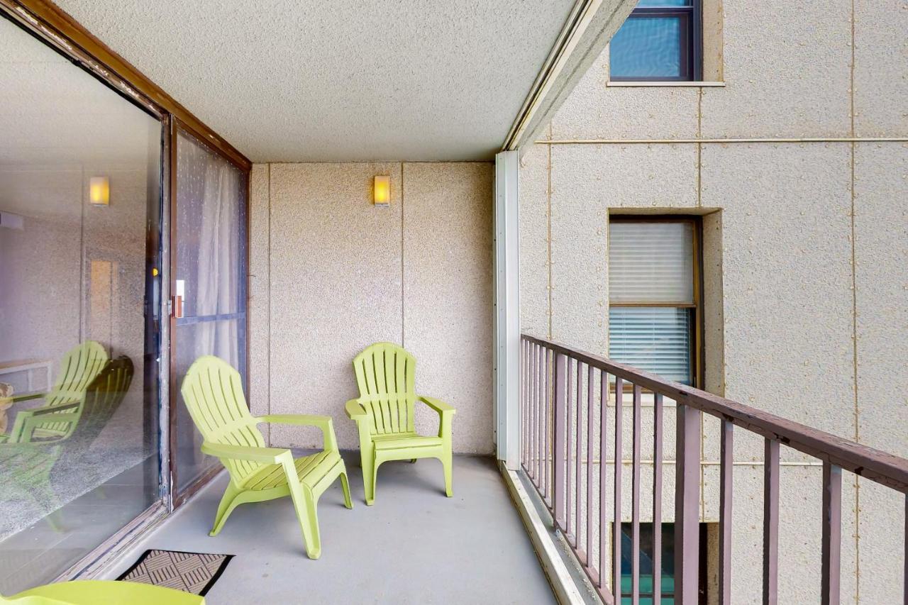 Apartament Sea Terrace 803 Ocean City Zewnętrze zdjęcie