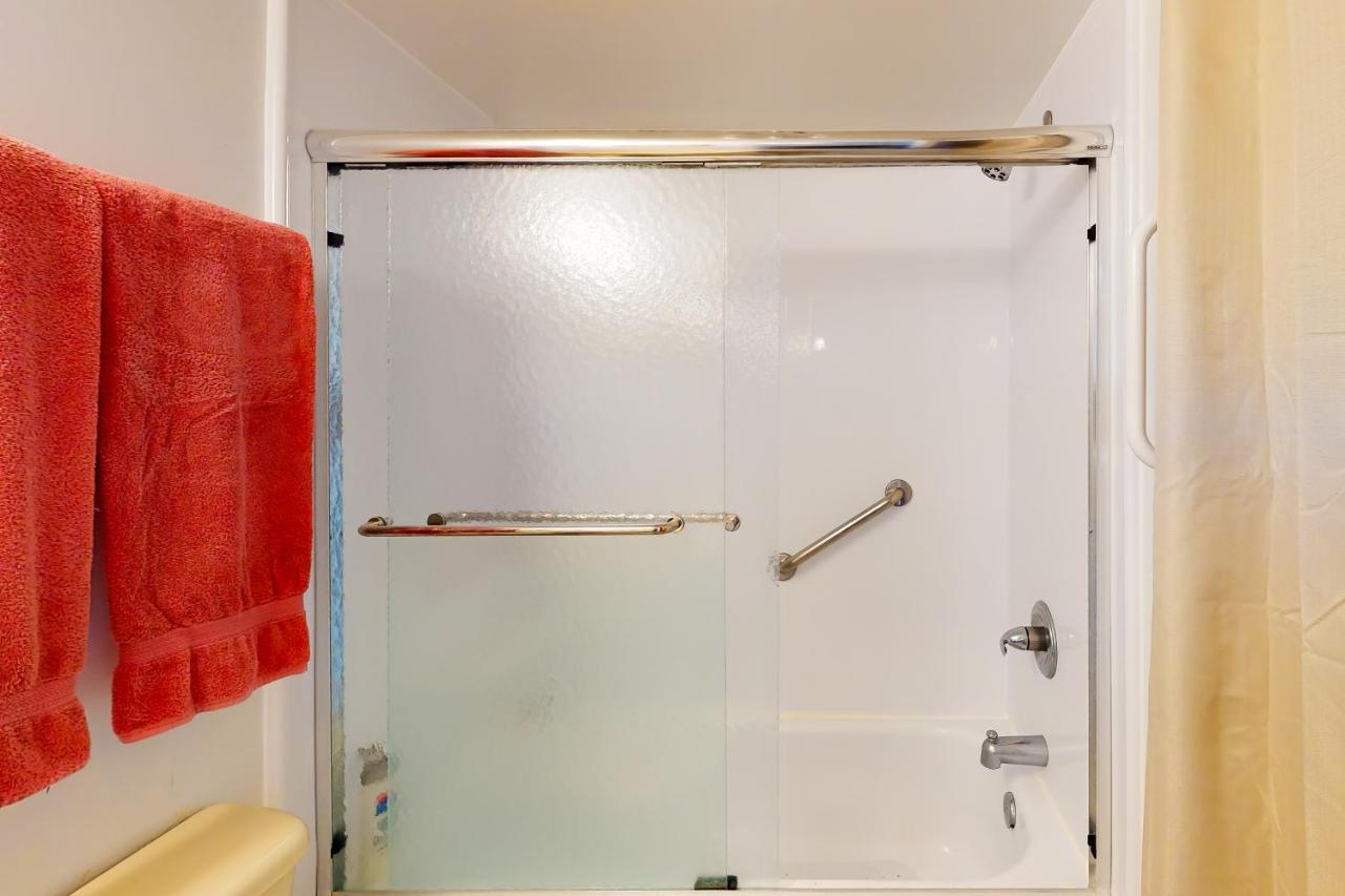 Apartament Sea Terrace 803 Ocean City Zewnętrze zdjęcie