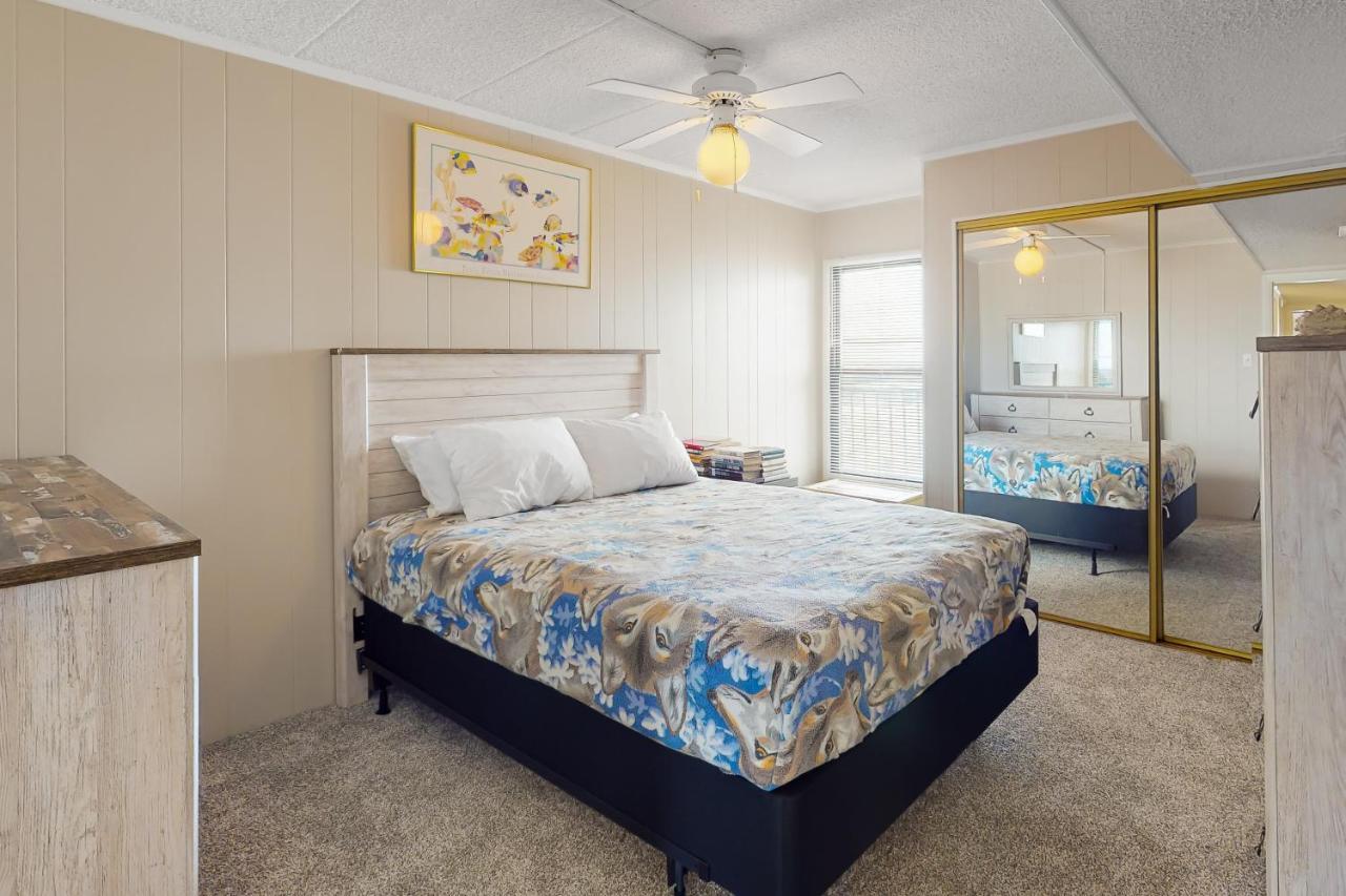 Apartament Sea Terrace 803 Ocean City Zewnętrze zdjęcie