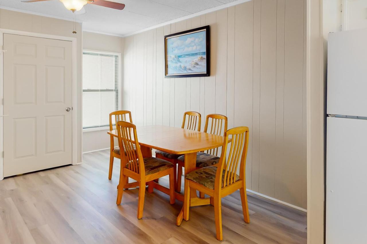 Apartament Sea Terrace 803 Ocean City Zewnętrze zdjęcie