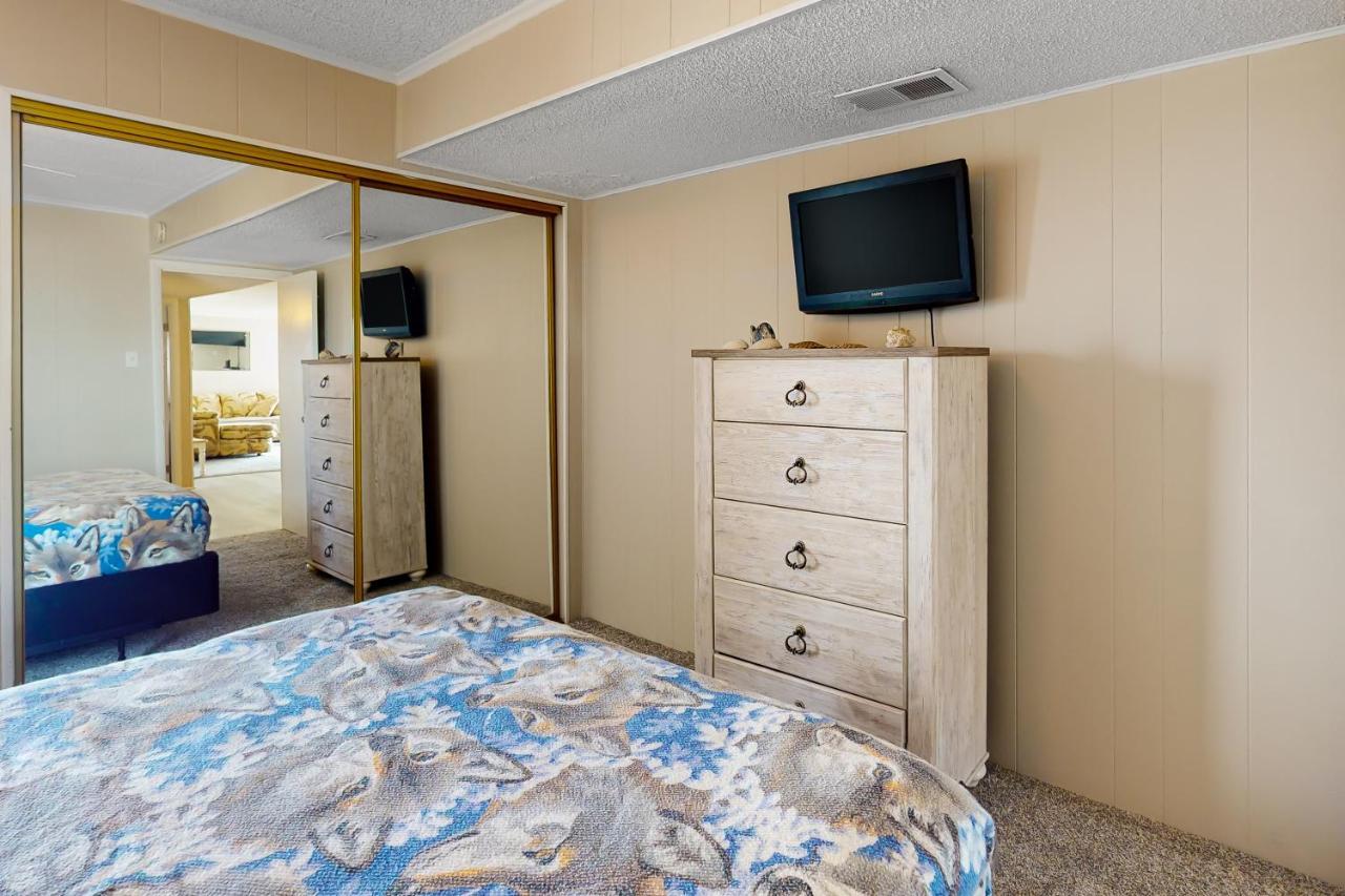 Apartament Sea Terrace 803 Ocean City Zewnętrze zdjęcie
